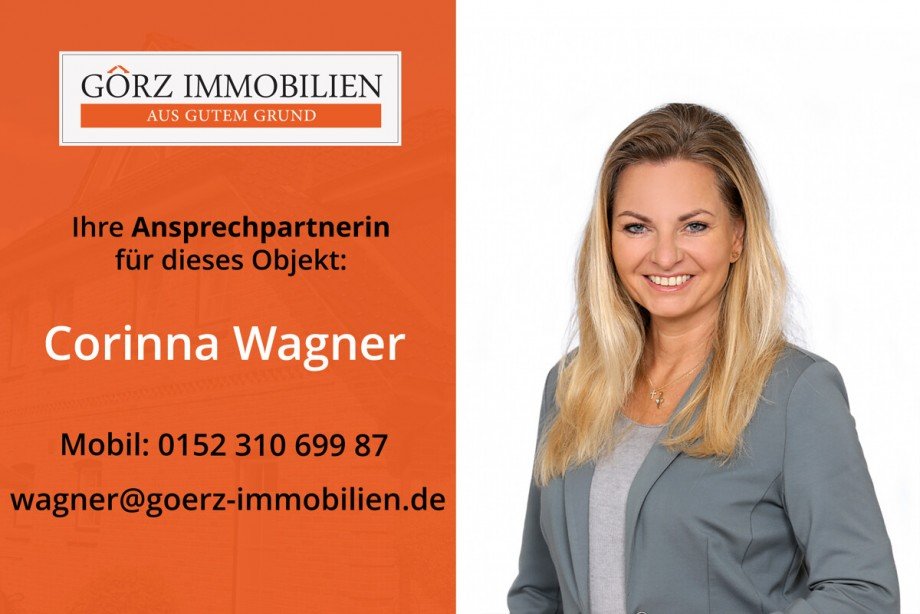 Kontakt Corinna Wagner Einfamilienhaus Henstedt-Ulzburg