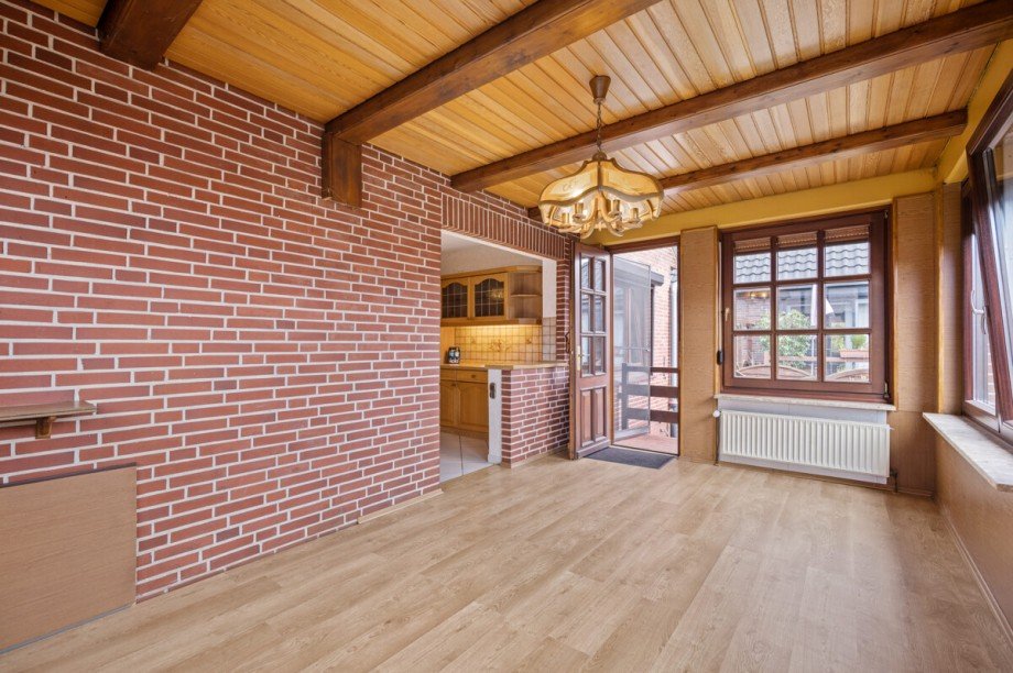  Einfamilienhaus Tangstedt