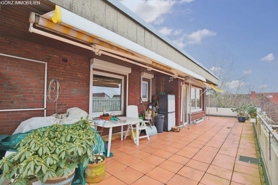 IMG 4029 Penthousewohnung Elmshorn