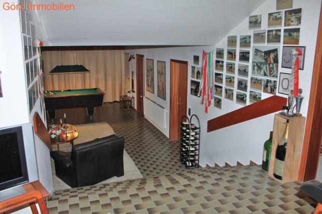 Keller Einfamilienhaus Quickborn-Heide