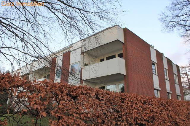 Ansicht Wohnung Hamburg