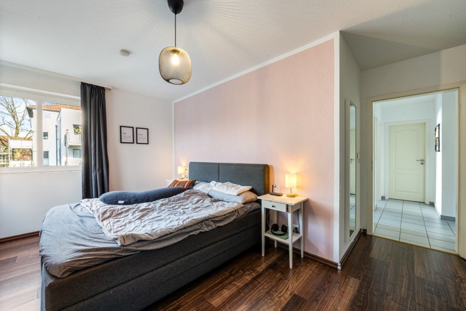  Etagenwohnung Norderstedt