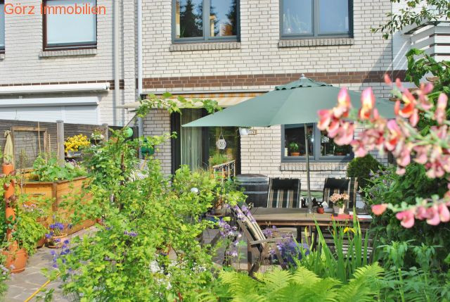  Reihenhaus Quickborn-Heide