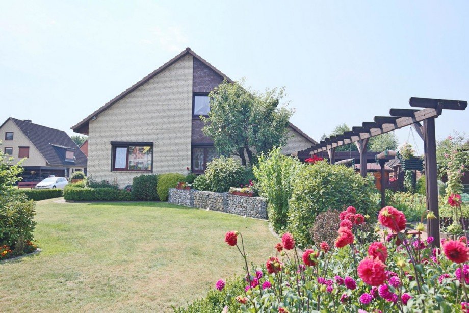  Einfamilienhaus Kaltenkirchen