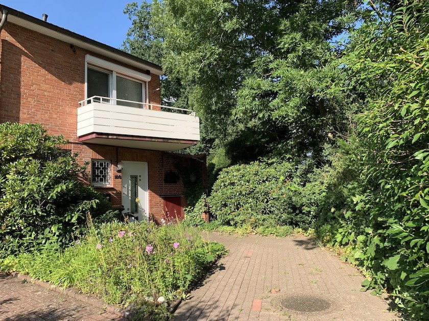 Reihenendhaus Norderstedt