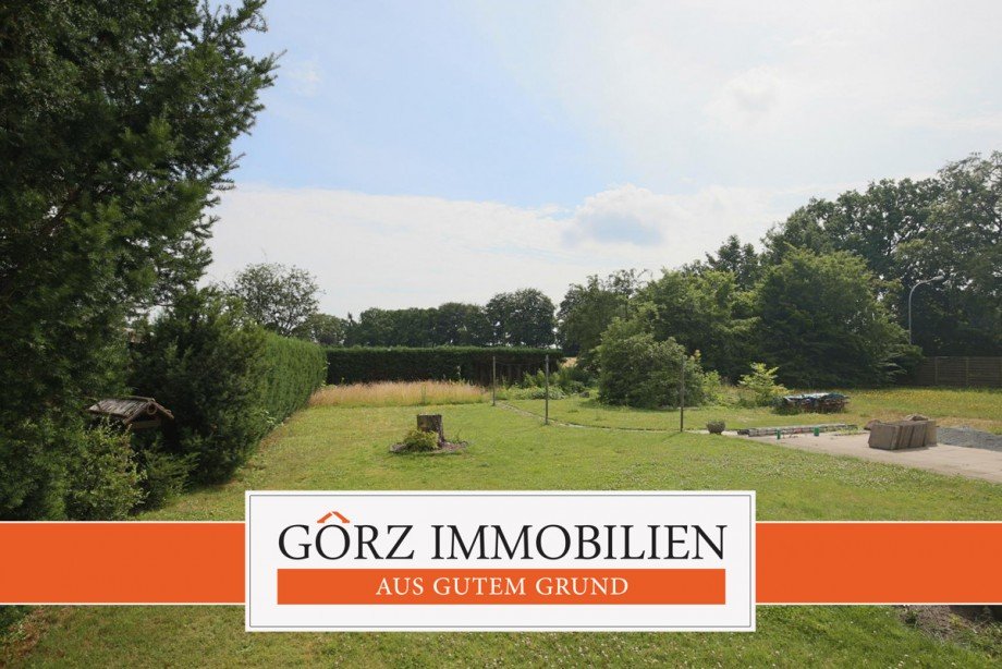  Wohngrundst�ck Norderstedt / Harksheide