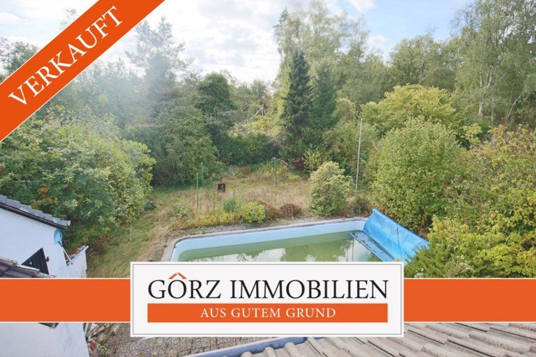 CW14246 Henstedt-Ulzburg Einfamilienhaus *VERKAUFT* - Charmantes Einfamilienhaus in beliebter Wohnlage