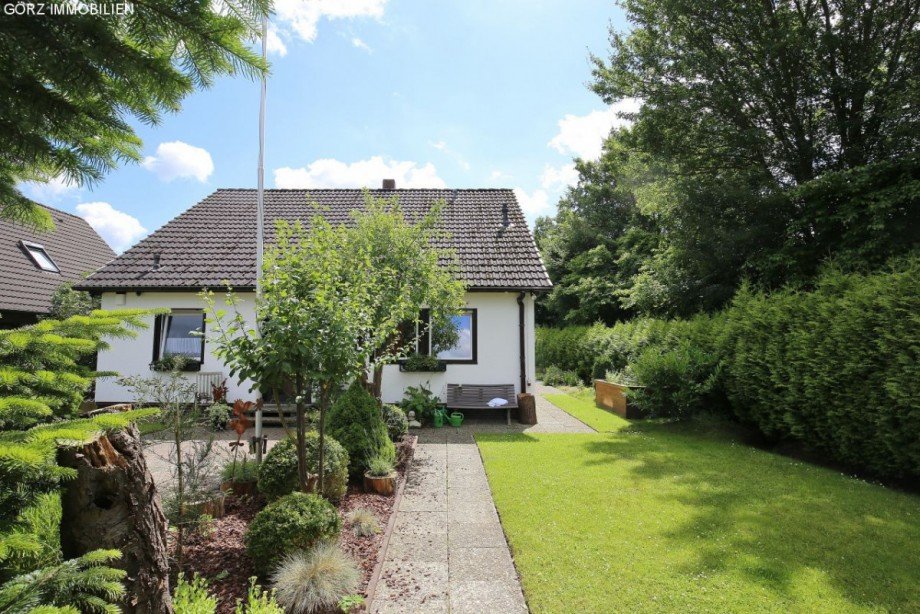  Einfamilienhaus Elmshorn
