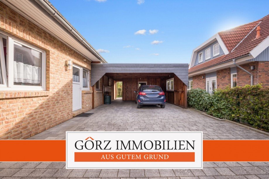 Willkommen! Einfamilienhaus Gro�enaspe
