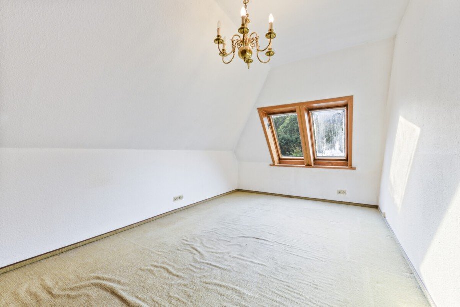 Zimmer II Einfamilienhaus Norderstedt