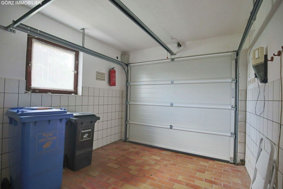 Garage Einfamilienhaus Kattendorf