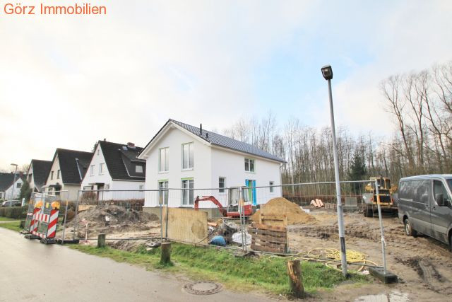  Einfamilienhaus Schenefeld