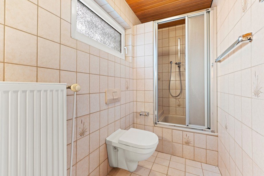Bad Einfamilienhaus Norderstedt