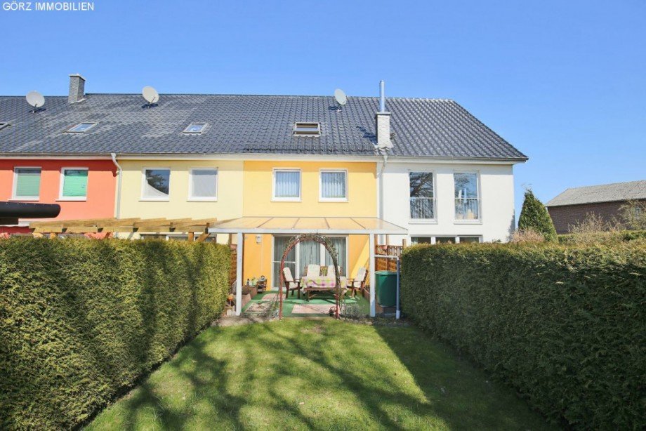  Reihenhaus Barmstedt