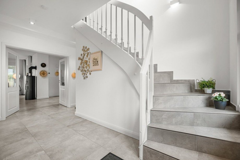  Einfamilienhaus Hasloh