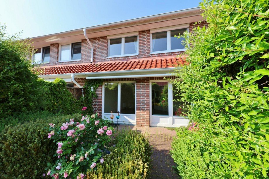  Reihenhaus Norderstedt