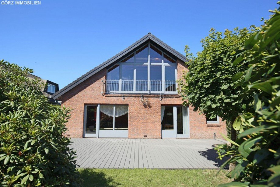  Einfamilienhaus Pinneberg
