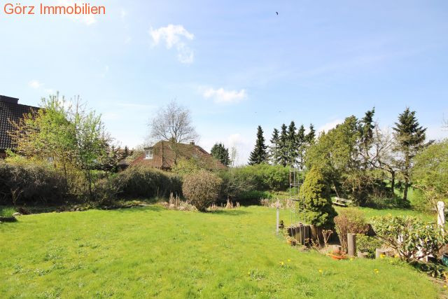  Einfamilienhaus Lentf�hrden