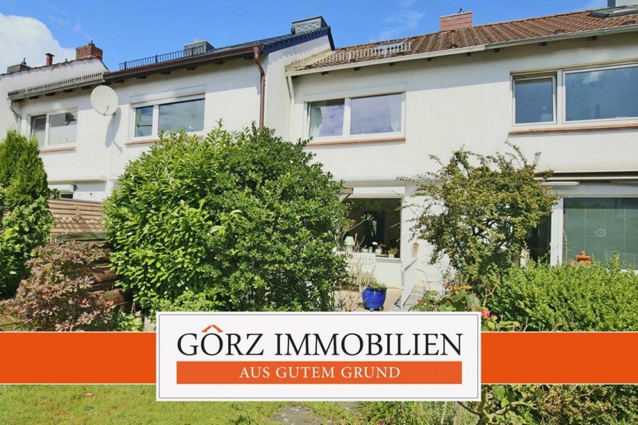  Reihenhaus Rellingen