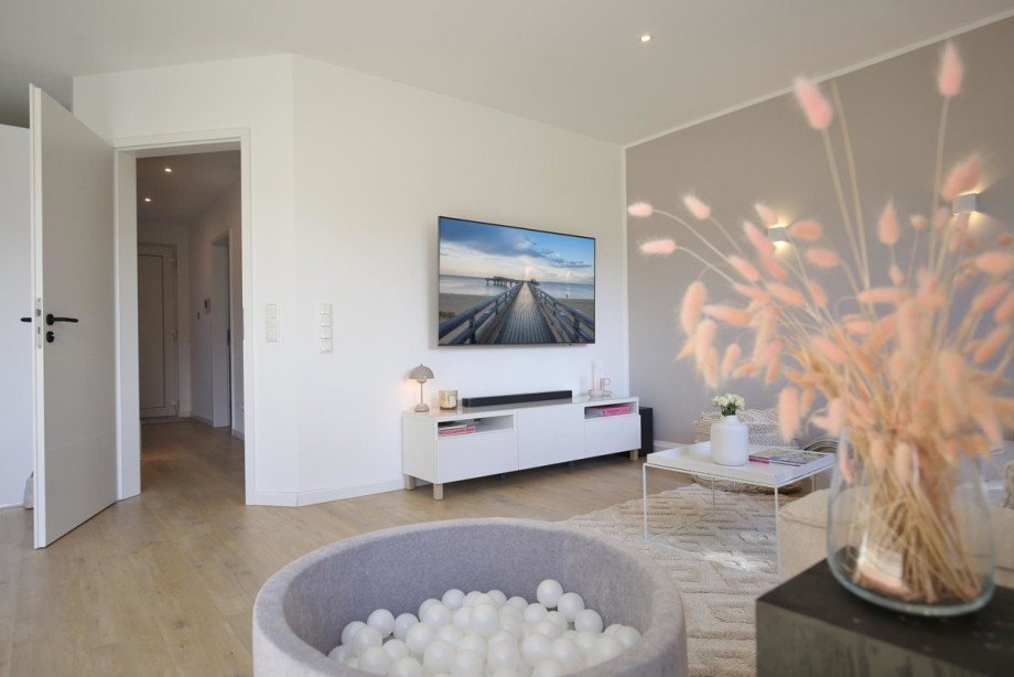  Doppelhaush�lfte Elmshorn