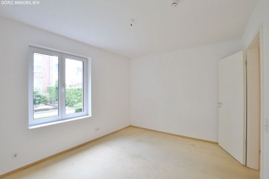  Erdgeschosswohnung Hamburg