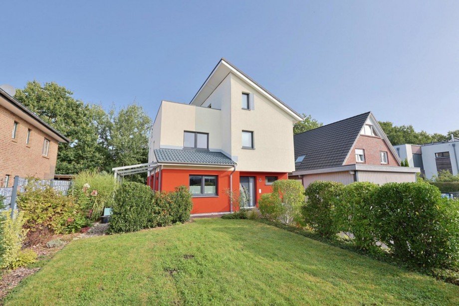  Einfamilienhaus Kummerfeld