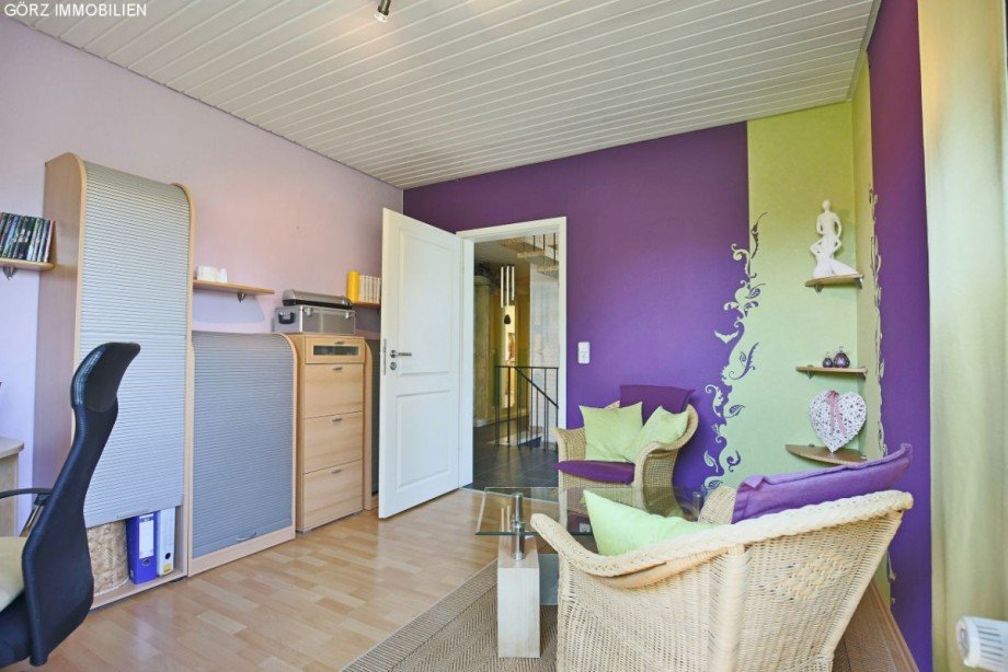 Platz f�r Ihr B�ro Einfamilienhaus Kaltenkirchen