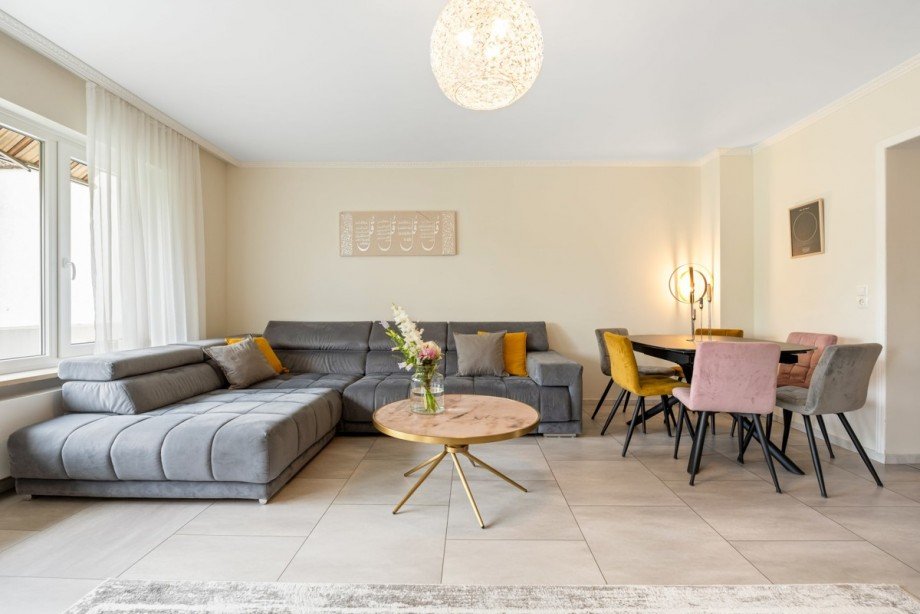  Dachgeschosswohnung Norderstedt