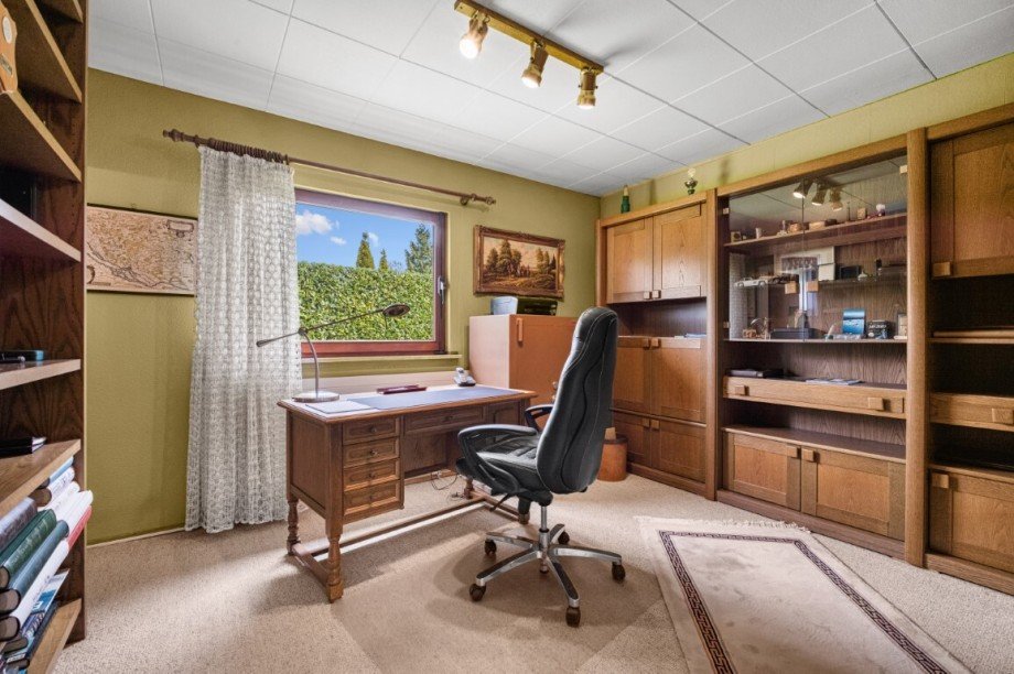 B�ro Einfamilienhaus Tangstedt