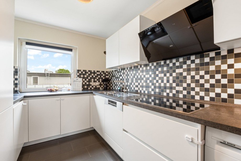  Dachgeschosswohnung Norderstedt
