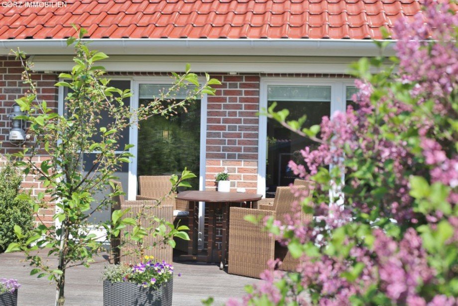 Ankommen! Reihenhaus Norderstedt