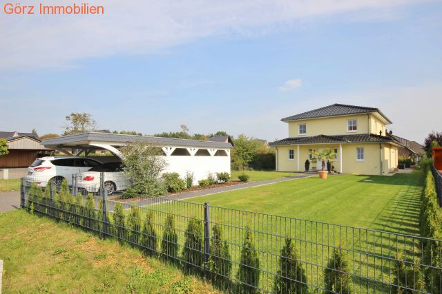  Villa Quickborn