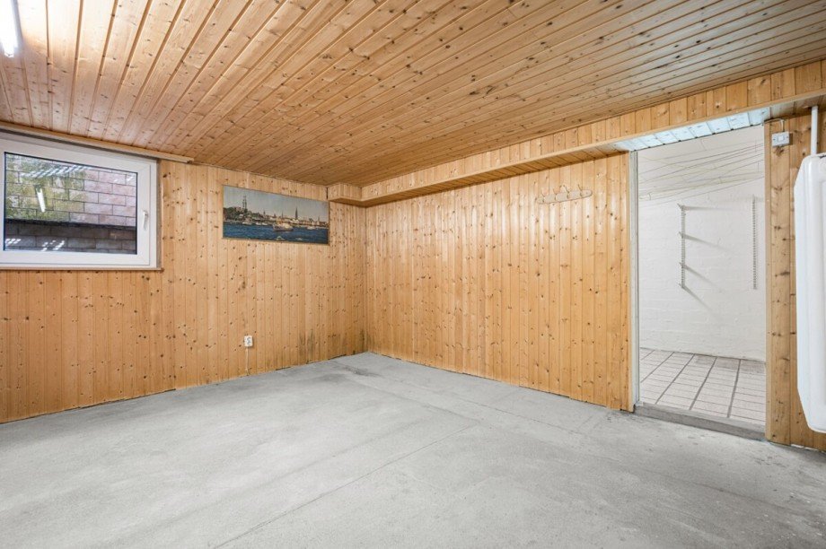 mit Fenster und Heizung Reihenmittelhaus Norderstedt