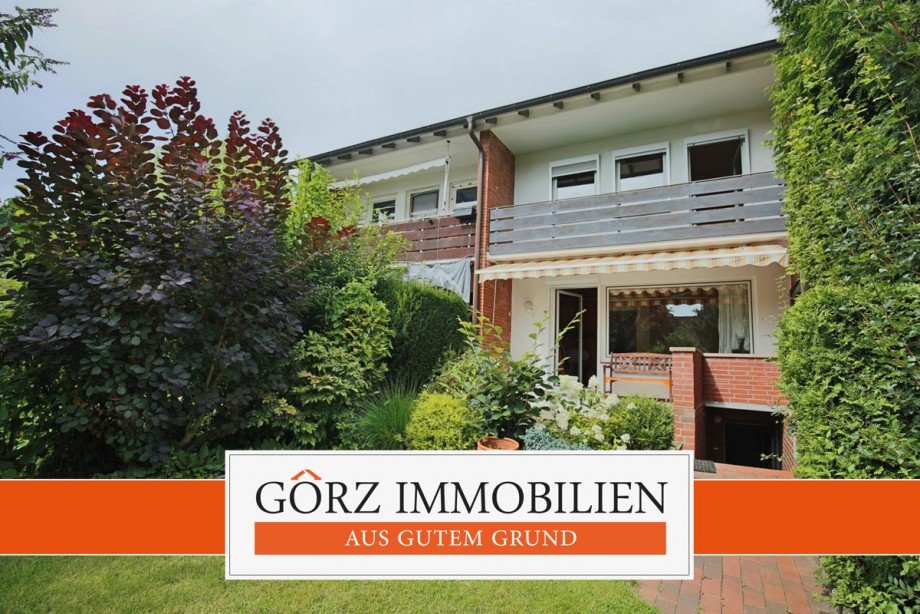  Reihenhaus Norderstedt