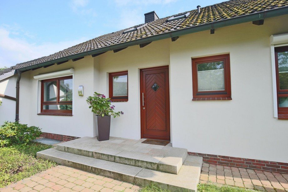  Einfamilienhaus Norderstedt