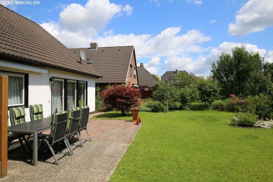  Einfamilienhaus Elmshorn