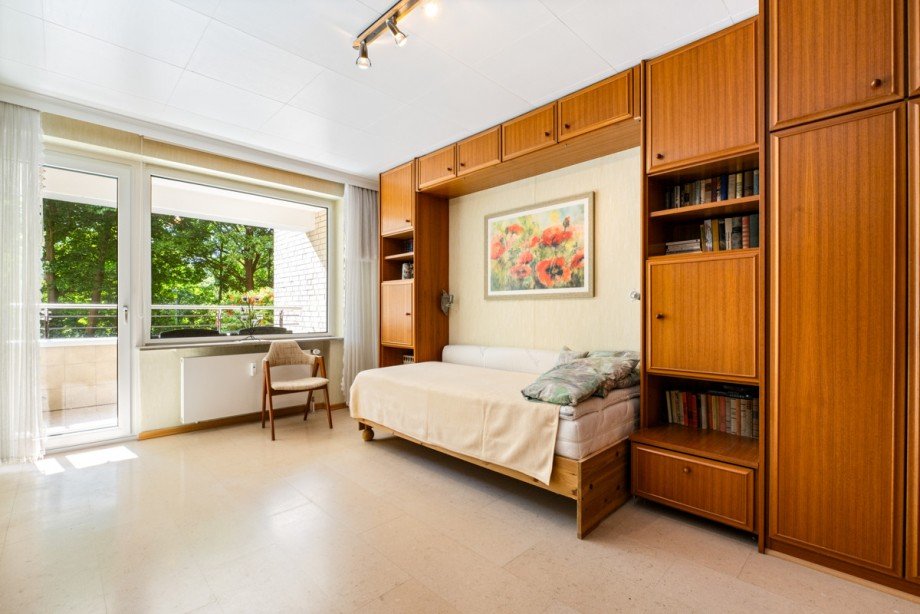 Zimmer 2 Etagenwohnung Norderstedt