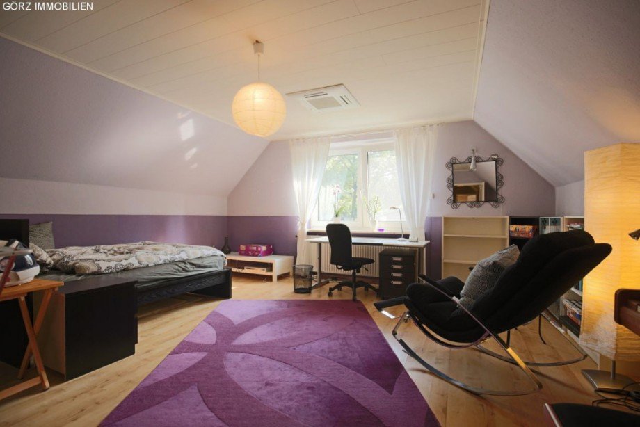 Zimmer Einfamilienhaus Quickborn