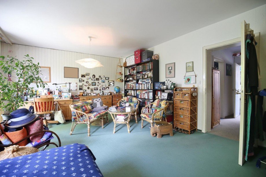 Zimmer OG Reiheneckhaus Halstenbek