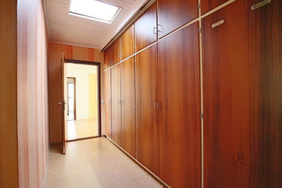 Viel Stauraum! Einfamilienhaus Quickborn