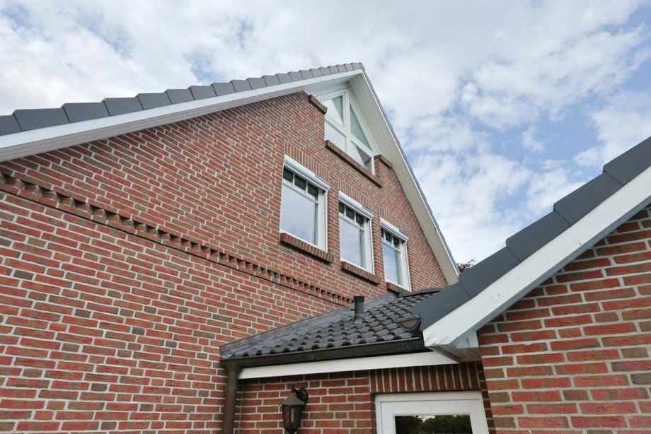  Einfamilienhaus Borstel Hohenraden