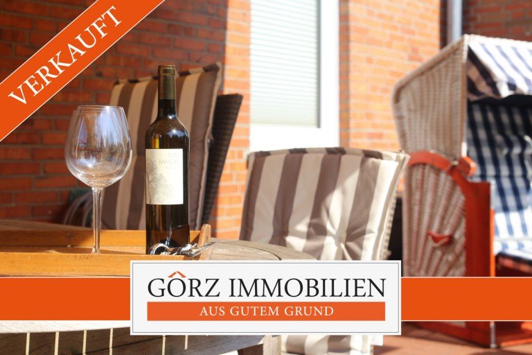 VERKAUFT Pinneberg Etagenwohnung *VERKAUFT* Sehr gut geschnittene Wohnung mit Aufzug und zwei Balkonen