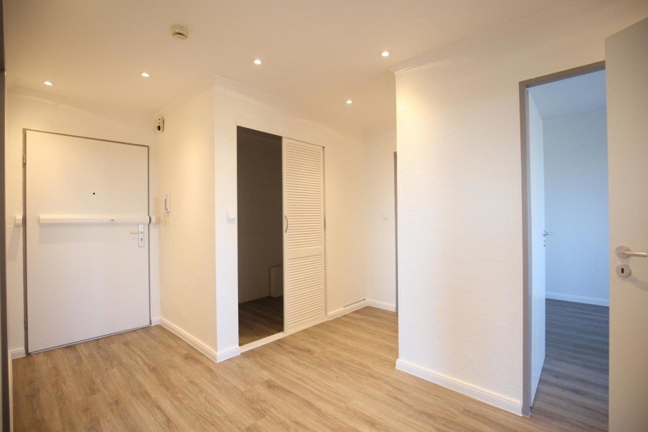  Etagenwohnung Norderstedt