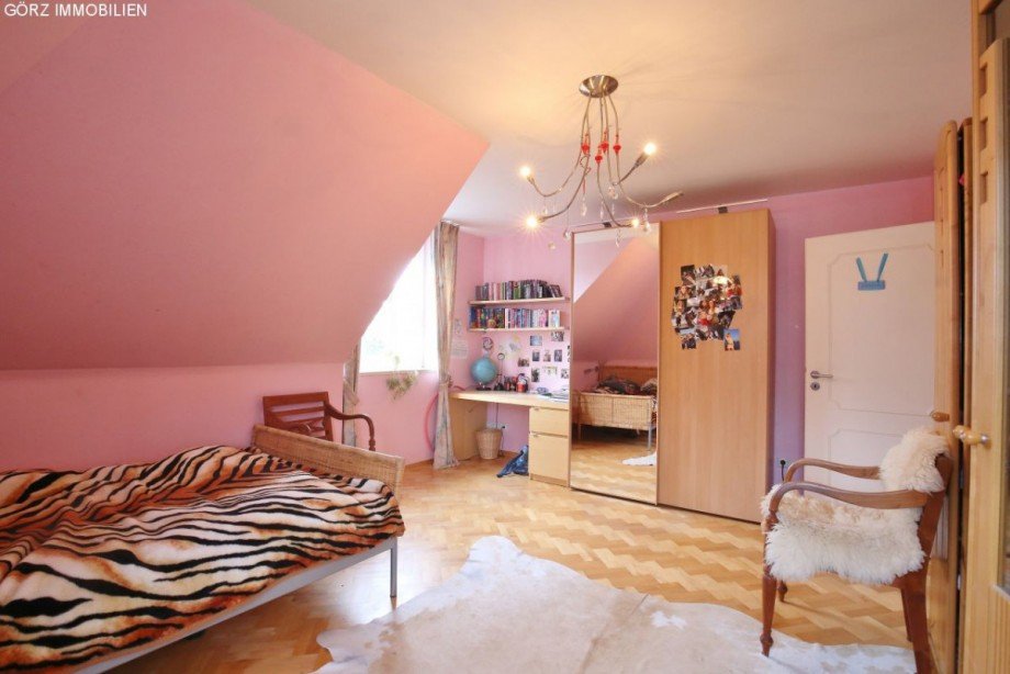 Zimmer mit Wasseranschluss Einfamilienhaus Quickborn