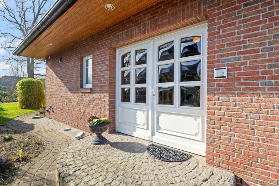 herzlich Willkommen! Einfamilienhaus Norderstedt / Glash�tte