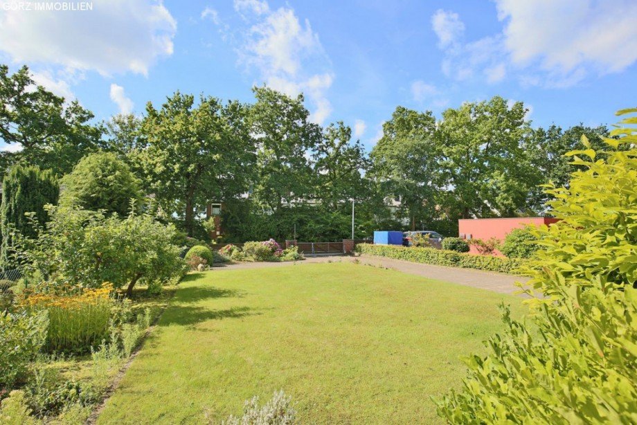  Einfamilienhaus Norderstedt
