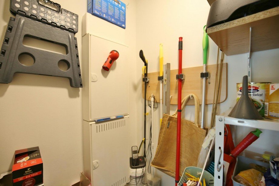  Etagenwohnung Henstedt-Ulzburg
