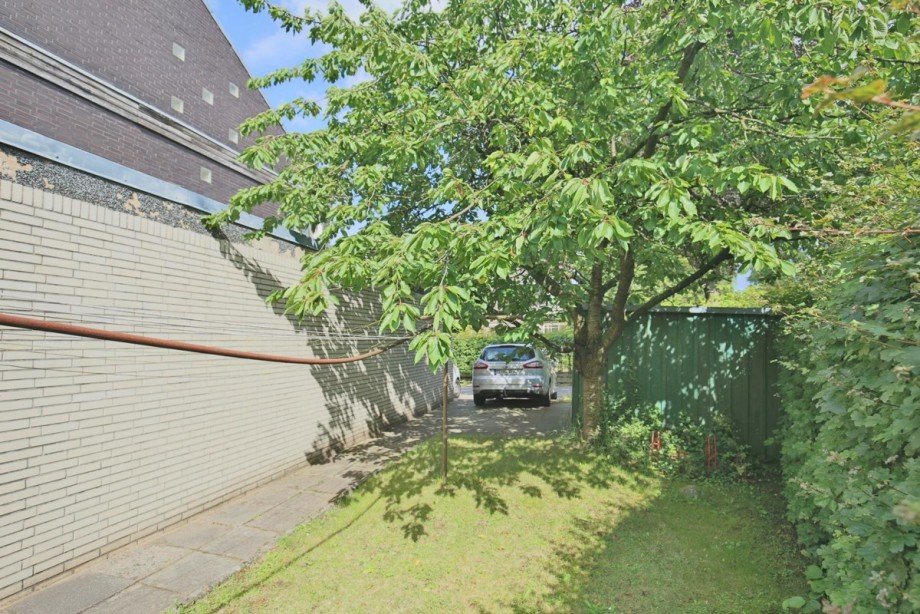  Reihenendhaus Norderstedt / Harksheide