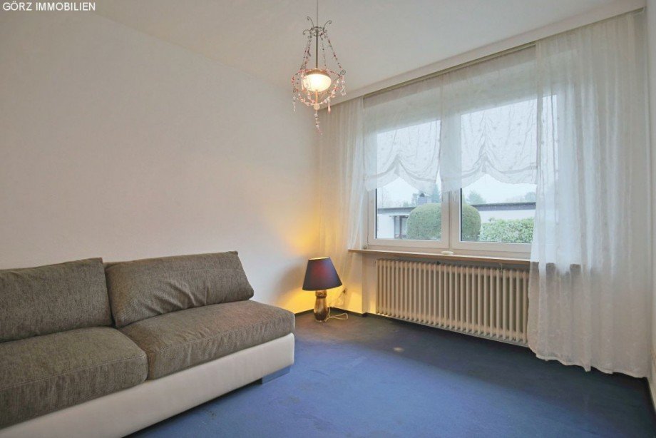 Kinderzimmer Einfamilienhaus Norderstedt
