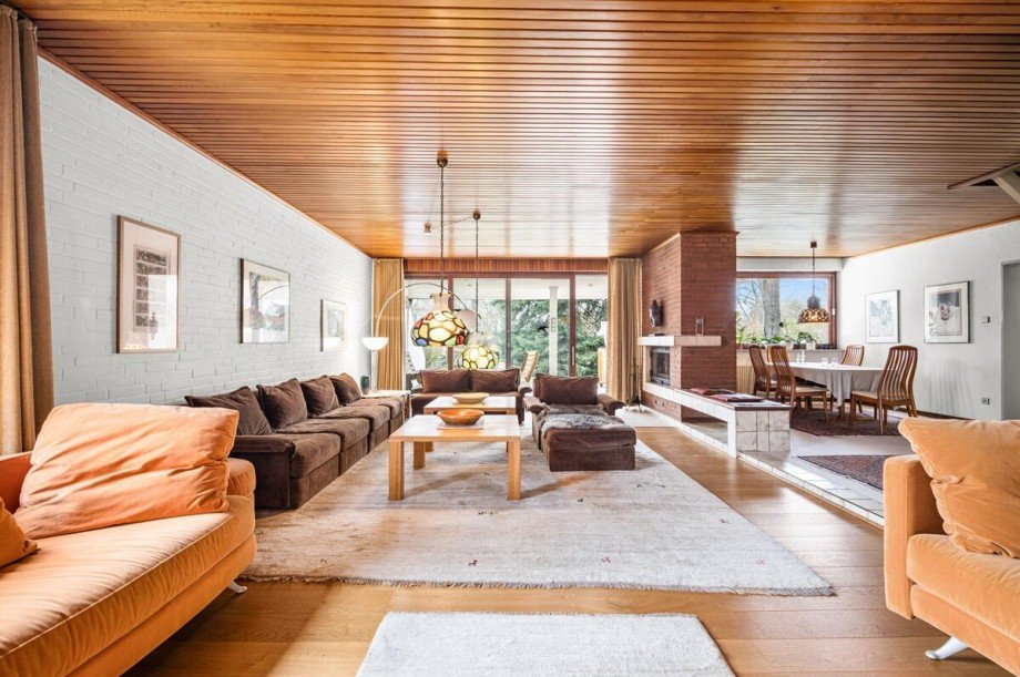 Wohn- Essbereich Einfamilienhaus Henstedt-Ulzburg